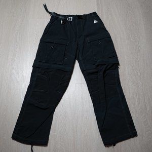 Nike ACG 2-in-1 Zip Off Cargo Pants